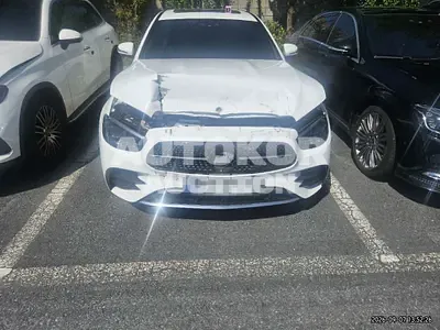 2023, Mercedes-Benz / e250, 43593 км., gas
