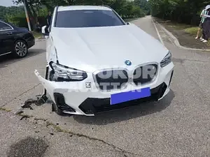 2022, BMW / X3 M, VIN: WBY41DU03PS626168, electric