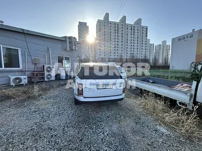 2027, Land Rover / Range Rover, VIN: SALGA2JF4GA294817, 315000 км., diesel, 4400 куб.см.