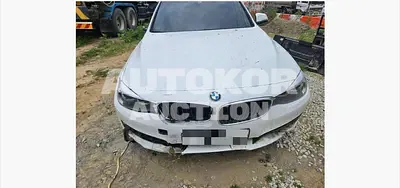 2017, BMW / 320, 145000 км., diesel, 1995 куб.см.