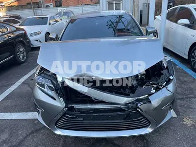 2018, Lexus / ES 300, VIN: JTHBW1GG6J2180525, 38820 км., hybrid