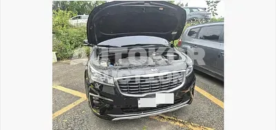 2019, Kia / Carnival, 185185 км., diesel, 2199 куб.см.
