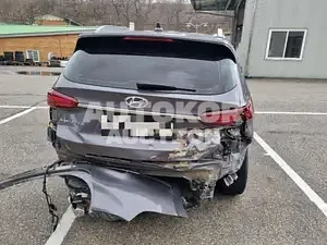 2018, Hyundai / Santa FE, VIN: KMHS381BBKU066114, diesel, 1995 куб.см.