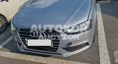 2016, Audi / A4, VIN: WAUZZZ8K2GN004150, 149863 км., diesel
