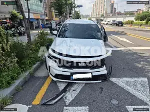 2020, Kia / Sorento, VIN: KNARF81GBMA012312, hybrid