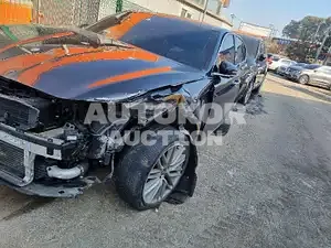 2020, Genesis / G70, VIN: KMTG341ADKU052353, gas