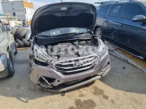 2015, Hyundai / Tucson, VIN: KMHJU81VDFU070689, 80000 км., diesel, 1995 куб.см.