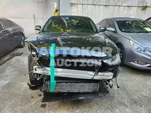 2015, Audi / A4, 263827 км., diesel