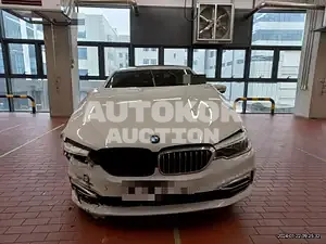 2019, BMW / 530, VIN: WBAJR9106LWW59325, gas
