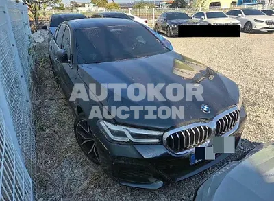 2020, BMW / 530, 80000 км., gas, 1998 куб.см.