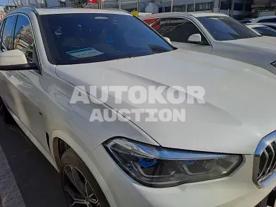 2022, BMW / 530, VIN: WBAJU8109N9M14156, 11779 км., diesel