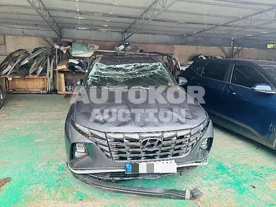 2022, Hyundai / Tucson, 28785 км., gas, 1600 куб.см.