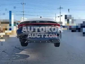 2020, Kia / K5, VIN: KNAG341ABLA080777, gas