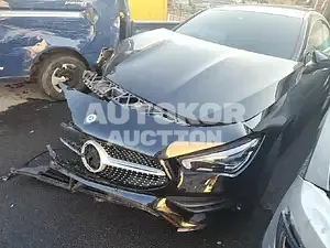 2020, Mercedes-Benz / CLA 250, VIN: W1K5J4HB6LN118423, gas, 1991 куб.см.