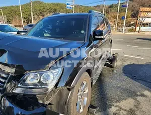 2015, Kia / Mohave, 150000 км., diesel, 2959 куб.см.
