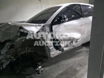 2021, Hyundai / ioniq 5, 103006 км., electric