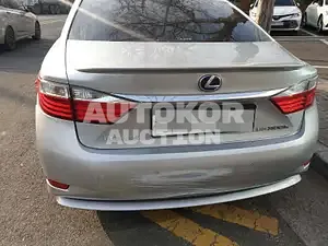 2015, Lexus / ES 300, VIN: JTHBW1GG4F2091415, 130429 км., hybrid, 2494 куб.см.