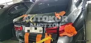 2017, BMW / 320, 116567 км., diesel