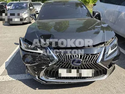 2019, Lexus / es300h, 110856 км., hybrid