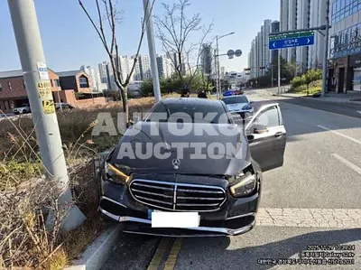 2022, Mercedes-Benz / e250, 60231 км., gas