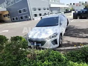 2016, Hyundai / Ioniq, 180430 км., electric, 78 куб.см.