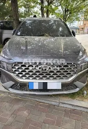 2022, Hyundai / Santa FE, hybrid, 1598 куб.см.