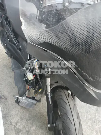 2024, BMW / 125, 6000 км., gas