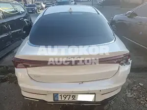 2022, Kia / K5, VIN: KNAG241ABPA203314, gas
