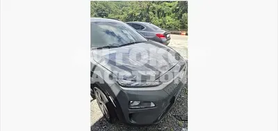 2018, Hyundai / Kona, 88331 км., electric, 180 куб.см.