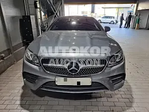 2018, Mercedes-Benz / E 220, VIN: WDD1J1EB7KF074023, 92580 км., diesel