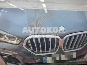2021, BMW / M5, 32000 км., gas, 4395 куб.см.