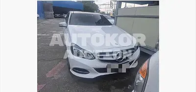 2015, Mercedes-Benz / e250, 279529 км., diesel, 2143 куб.см.