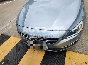 2015, Volvo / S60, diesel, 1969 куб.см.
