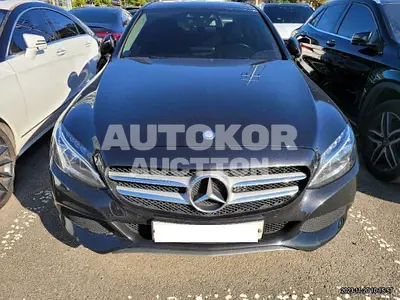2016, Mercedes-Benz / C 220, VIN: WDDWF0EB7GR205006, 144434 км., diesel