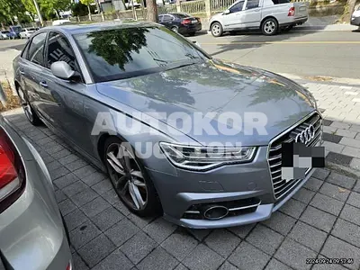 2015, Audi / 50, 170650 км., gas