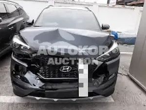 2016, Hyundai / Tucson, VIN: KMHJ3815GHU284126, 79963 км., diesel