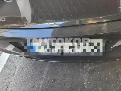 2021, Genesis / G80, 118745 км., gas