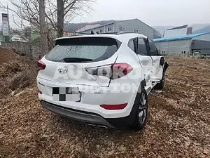 2017, Hyundai / Tucson, VIN: KMHJ381ABJU515386, 60767 км., diesel, 1995 куб.см.