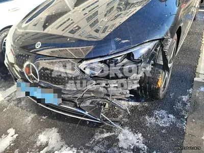 2023, Mercedes-Benz / E 350, 27305 км., electric