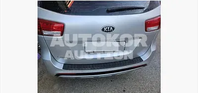2015, Kia / Carnival, 137720 км., diesel, 2199 куб.см.