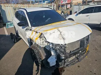 2023, Hyundai / Tucson, VIN: KMHJE811BPU104481, 57790 км., hybrid