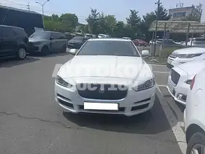 2016, Jaguar / XE, VIN: SAJAB4BN5GA931470, diesel