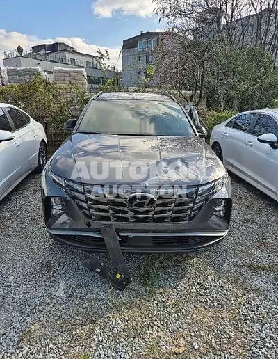 2022, Hyundai / Tucson, 27937 км., gas, 1598 куб.см.