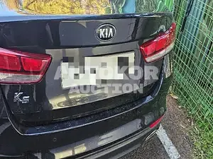 2017, Kia / K5, VIN: KNAGT416BJA192322, 216788 км., lpg, 1999 куб.см.