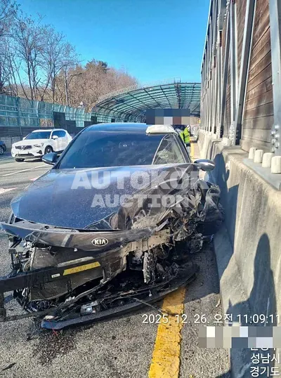 2018, Kia / K5, 150000 км., gas, 1999 куб.см.