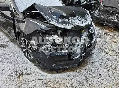 2018, Nissan / Altima, 50118 км., gas