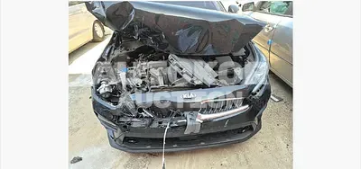 2018, Kia / K3, 75070 км., gas, 1600 куб.см.