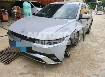 2024, Hyundai / Ioniq, VIN: KMHKN81AFSU322238, electric