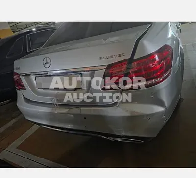 2015, Mercedes-Benz / e300, 118170 км., diesel