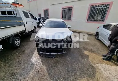 2016, Kia / K5, VIN: KNAGX411BGA069867, gas